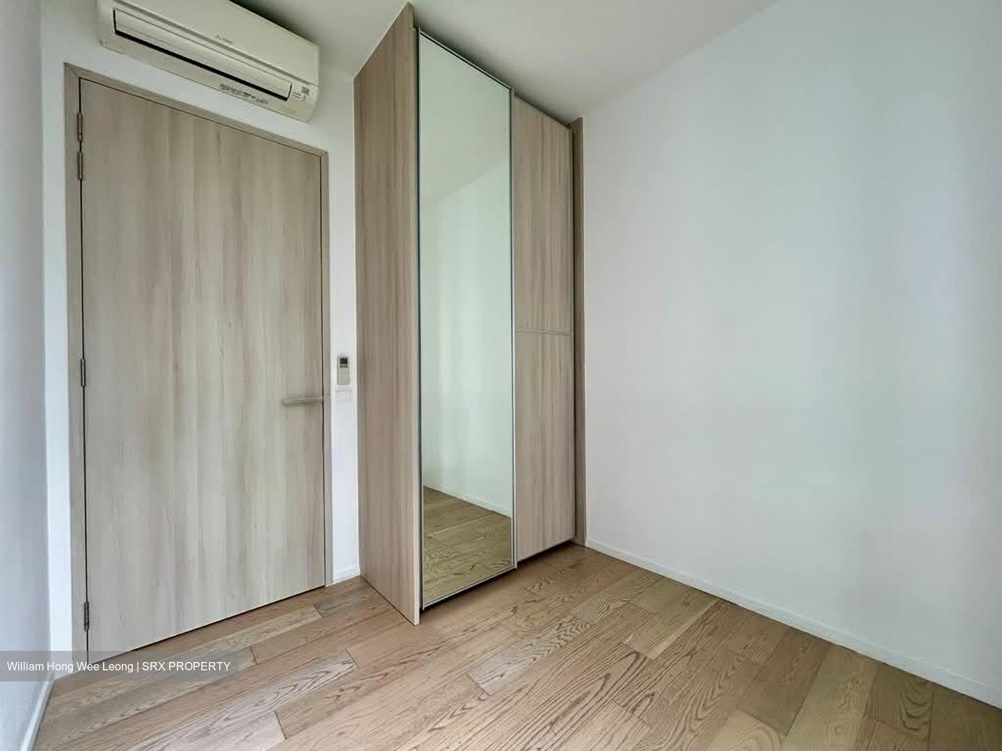 The Panorama (D20), Condominium #530151241